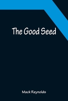 Paperback The Good Seed Book