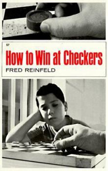 Paperback How to Win at Checkers Book