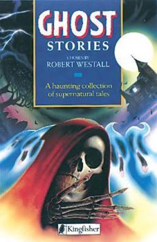Ghost Stories (Story Library) - Book  of the Red Hot Reads