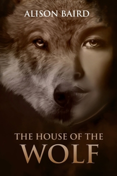 Paperback House of the Wolf Book