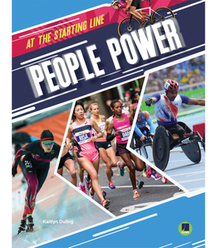 Paperback People Power Book