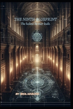 Paperback The Ninth Blueprint: How They Manipulate Time : Decoding the Elite's Chrono-Weapons (2024 Edition) Book