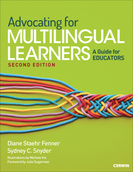 Paperback Advocating for Multilingual Learners: A Guide for Educators Book