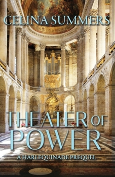 Paperback Theater of Power Book