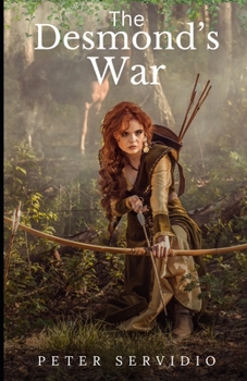 Paperback The Desmond's War Book