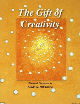 Paperback The Gift of Creativity Book