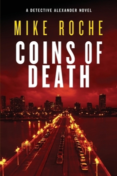 Paperback Coins Of Death Book