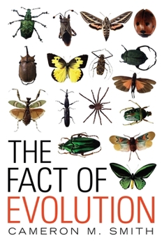 Paperback Fact of Evolution Book