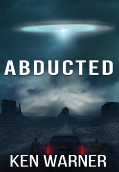 Hardcover Abducted Book