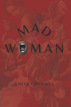 Paperback Mad Woman Book