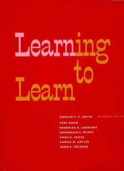 Paperback Learning to Learn Book