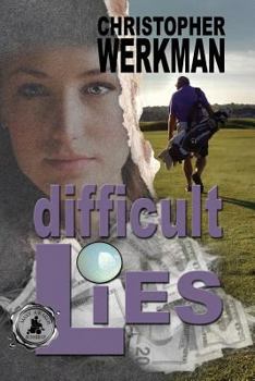 Paperback Difficult Lies Book