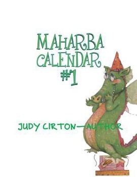 Paperback Maharba Calendar #1 Book