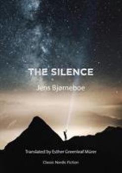 Paperback The Silence Book