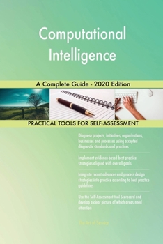 Paperback Computational Intelligence A Complete Guide - 2020 Edition Book