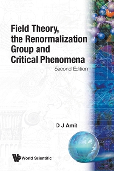 Paperback Field Theory, Renormalizatn Grp 2ed Book