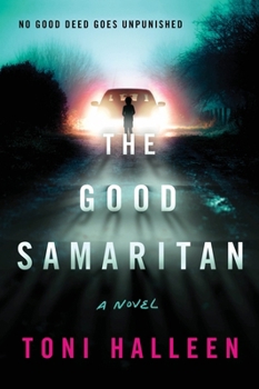 Paperback The Good Samaritan Book