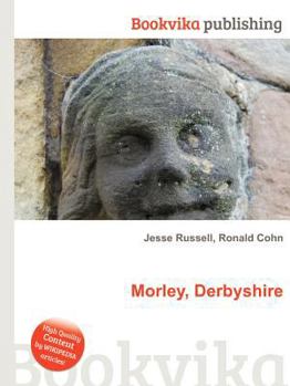 Paperback Morley, Derbyshire Book