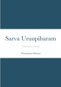 Paperback Sarva Uruupiharam: A novel from Norway [Tamil] Book