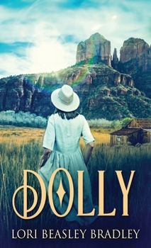 Hardcover Dolly Book