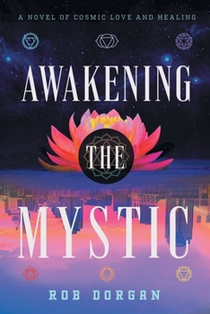 Paperback Awakening the Mystic Book