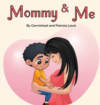Hardcover Mommy & Me Book