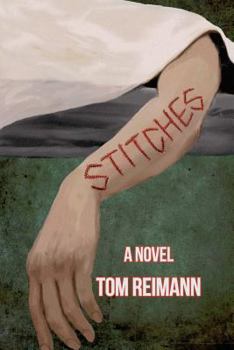 Paperback Stitches Book