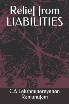 Paperback Relief from LIABILITIES Book
