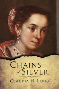 Paperback Chains of Silver Book