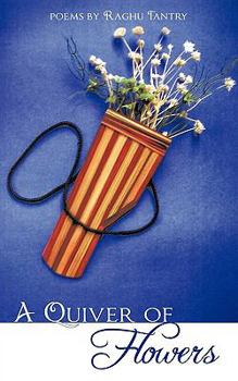 Paperback A Quiver of Flowers Book