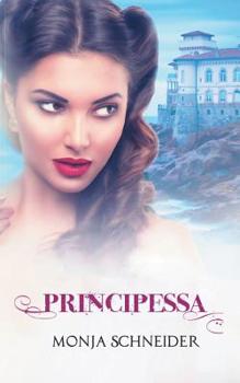 Paperback Principessa [German] Book