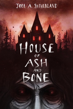 Hardcover House of Ash and Bone Book