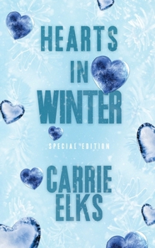 Paperback Hearts In Winter: Alternative Cover Edition Book