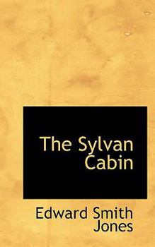 Paperback The Sylvan Cabin Book
