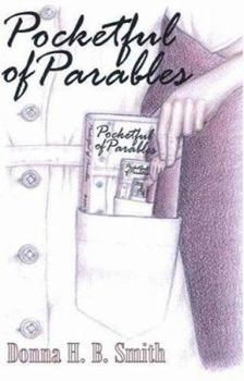Paperback Pocketful of Parables Book