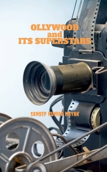 Paperback OLLYWOOD and ITS SUPERSTARS Book