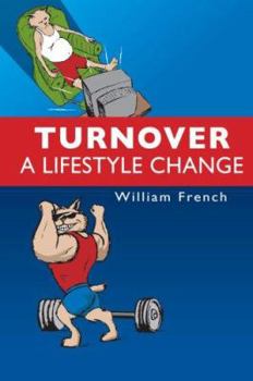 Paperback Turnover: A Lifestyle Change Book