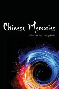 Paperback Chinese Memories Book
