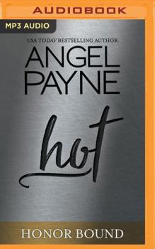 Hot - Book #6 of the Honor Bound