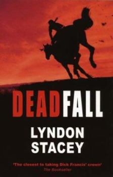 Paperback Deadfall Book
