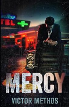 Mercy - Book #2 of the Brigham Theodore