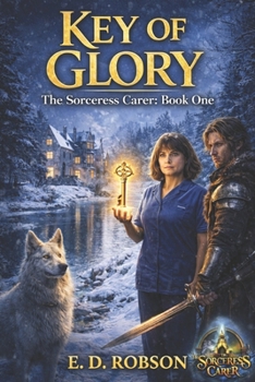 Key Of Glory: The Sorceress Carer Book One
