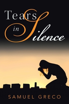 Paperback Tears in Silence Book