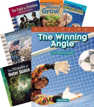 Hardcover Common Core, Grade 5 Book