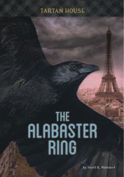 Hardcover The Alabaster Ring Book