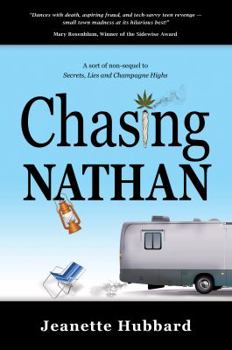 Paperback Chasing Nathan Book