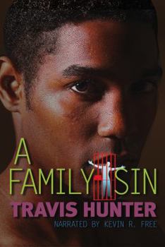 Audio CD A Family Sin {Unabridged} {Audio} {Cd} Book