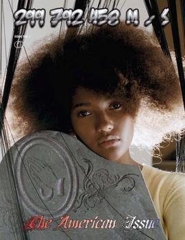 Paperback 299 792 458 M/S: American Issue #1 Book