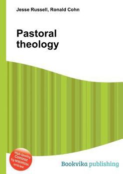 Paperback Pastoral Theology Book