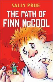 Paperback The Path of Finn McCool Book